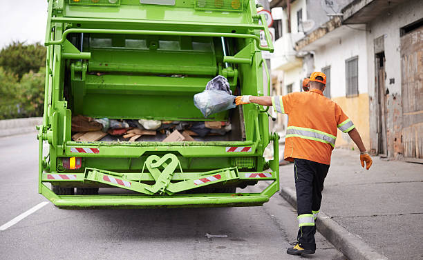 Moving and Downsizing Cleanouts in Gray, TN